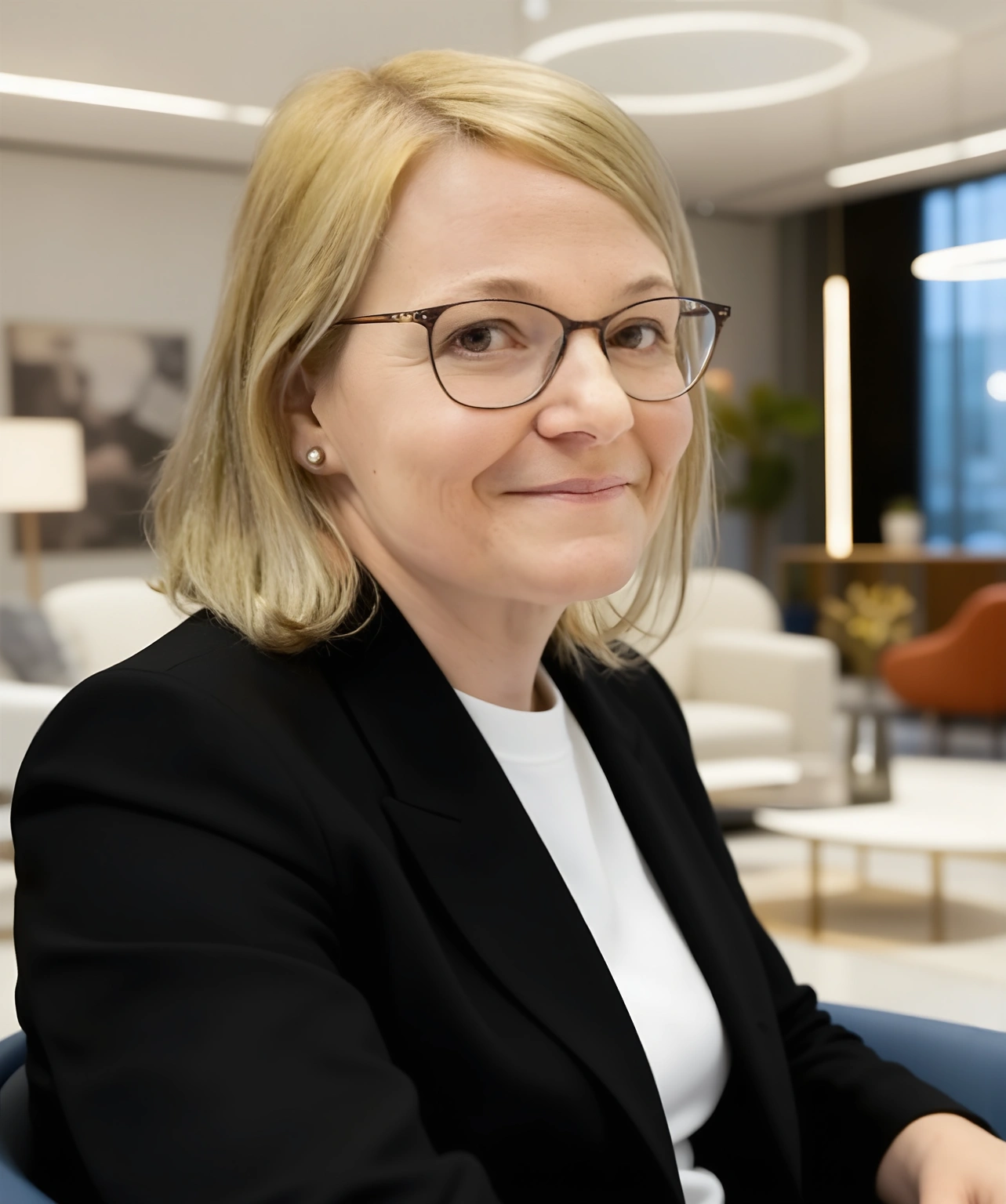 Dr. Ladányi Anikó gyermekkardiológus főorvos